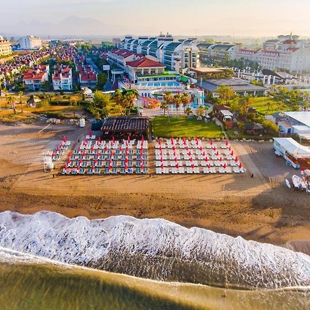 Clover Magic Seagate Belek Hotel Анталия Екстериор снимка