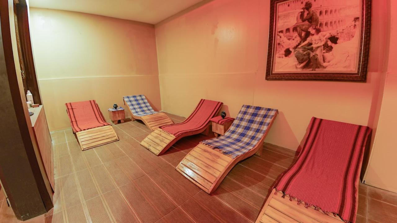 Clover Magic Seagate Belek Hotel Анталия Екстериор снимка