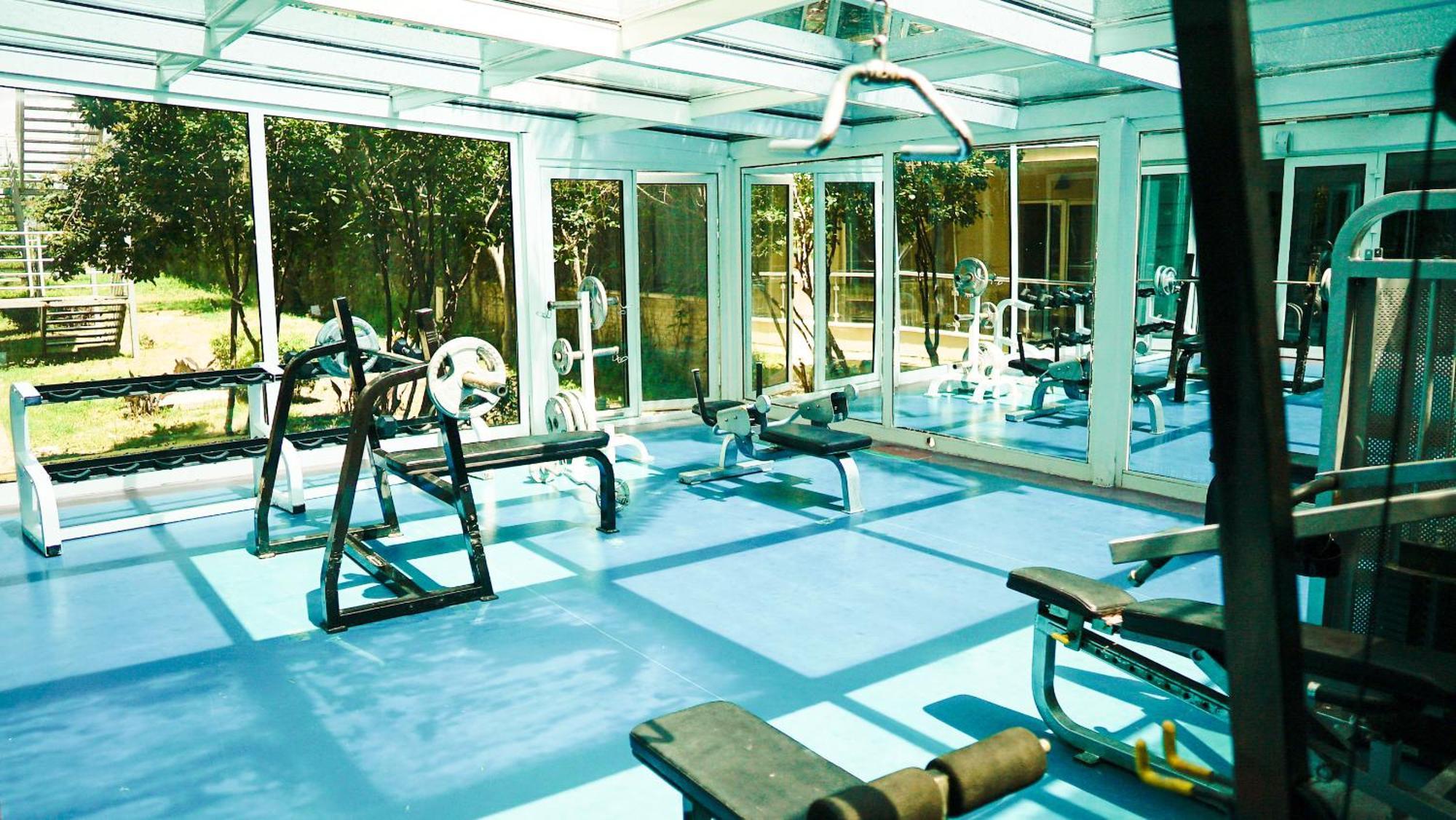 Clover Magic Seagate Belek Hotel Анталия Екстериор снимка