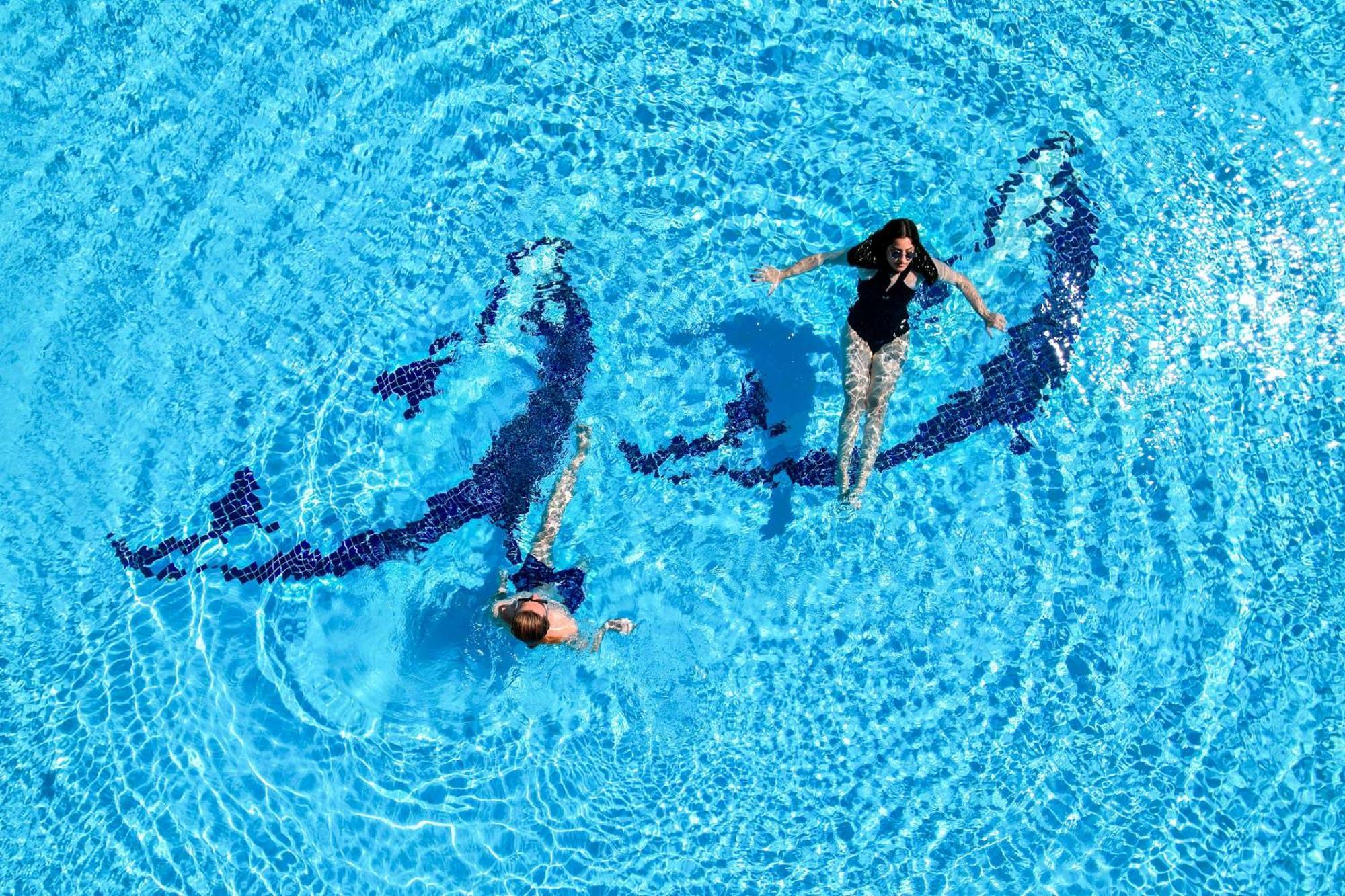 Clover Magic Seagate Belek Hotel Анталия Екстериор снимка